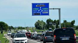 Via del Mare, l'assessore De Berti: "Un'altra infrastruttura strategica"