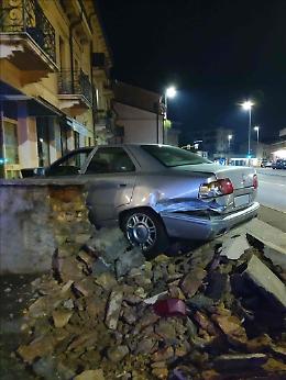 Due incidenti per abuso di alcol nella notte: già 15 gli incidenti dall'inizio dell'anno