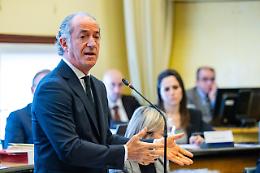 Liste d'attesa, Zaia: "Useremo ogni euro consentito per migliorare la situazione"
