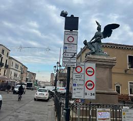 Chioggia rinnova la ZTL: nuove regole e maggiore collaborazione con i commercianti