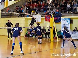 Volley Rovigo, partono i bandi per l’organizzazione delle finali