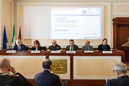 Regione Veneto per la protezione da eventi chimici, biologici, radiologici e nucleari. Zaia: "Laboratori in occasione delle Olimpiadi Milano-Cortina"