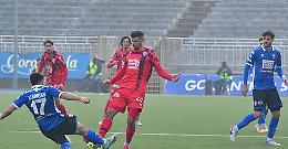 Calcio C, il Padova torna al successo: 2-0 alla Pro Patria