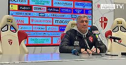 Calcio C, il Padova batte la Lucchese 2-0 e accede alla finale di Coppa Italia