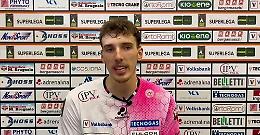 Pallavolo, è tempo di derby tra Padova e Verona