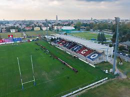 Minirugby, la Monti Rovigo organizza un raduno