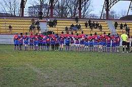 Rugby ,la Monti Rovigo presente alle Giornate dello Sport