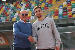 Calcio C, i movimenti in casa Arzignano Valchiampo
