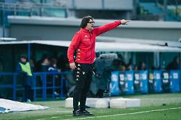 Calcio Venezia, stasera al Penzo arriva il Cittadella