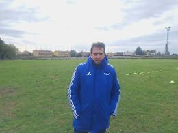 Calcio Promozione, Pozzonovo l’analisi di mister Sabbadin