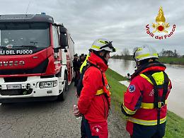 Ritrovato il corpo della donna scomparsa a Martellago: ricerche concluse 