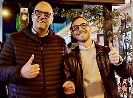 Cavarzere, Mattia Bernello eletto coordinatore di Fratelli d'Italia
