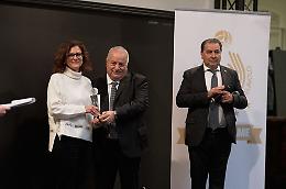 Pallavolo Padova, Michele Pasinato nella Hall Of Fame della pallavolo italiana