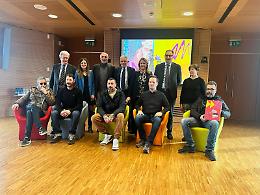 Padova, un libro per raccontare la Biennale di Street Art 2023