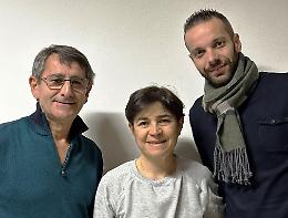 Associazioni a Bottrighe: è nata "Insieme per una carezza"