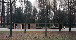 Cadoneghe: Parco della Repubblica, approvato il piano di recupero