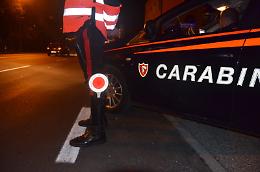 I Carabinieri di Chioggia arrestano un uomo di Camponogara per violenza domestica
