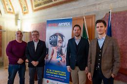 Padova, Digital Artifex. Il primo festival dell'artigianato e dell'innovazione digitale