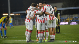 Calcio C, il Vicenza torna al successo battendo 2-0 la Pergolettese