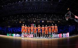 Basket Women, alle 14.30 finale di Coppa Italia tra Schio e Venezia