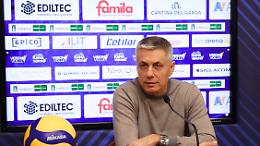Volley, Rana Verona in trasferta a Milano