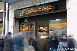 Cavarzere: 10 anni della Cartolibreria L’Edera di Carta