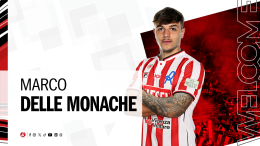 Calcio C, i movimenti in casa LR Vicenza