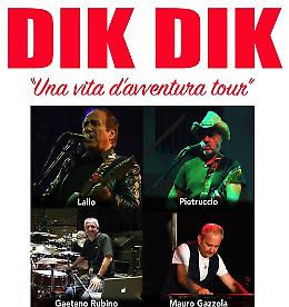 Torna “+ Thiene”: i Dik Dik sono pronti a infiammare il Teatro comunale con le loro canzoni
