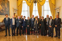 Nominati da Zaia i Direttori Generali delle ASL del Veneto, tutti confermati, con alcuni spostamenti