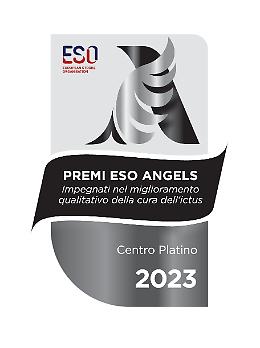 L'ospedale di Treviso riconosciuto al top in Europa per la cura dell'ictus