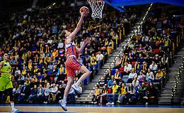Basket Women Eurocup, Schio sconfitto 78-60 a Praga
