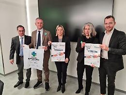 Sanità: dal 6 al 12 febbraio torna la giornata del banco farmaceutico