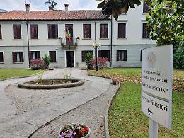 Portogruaro, Rsa Francescon: investimenti per 3 milioni di euro