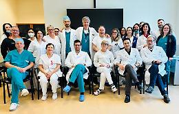 La Chirurgia 2 di Treviso ottava in Italia per interventi sui tumori al fegato