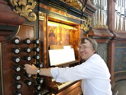 Pagine d'organo, si apre il festival dedicato agli strumenti delle chiese di Treviso