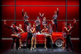 Quasi tutto esaurito al Teatro Sociale di Rovigo per "Grease"