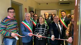 Il Centro salute mentale di Schio ritorna e si rinforza: impegno mantenuto verso la comunità