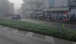 Cavarzere: "La sicurezza urbana come priorità dell'Amministrazione"