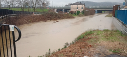 Maltempo in Veneto, confermata l'allerta rossa per criticità