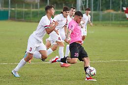 Calcio Promozione San Martino ospita Due Carrare