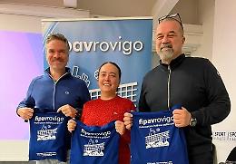 Pallavolo, tre nuovi arbitri per Fipav Rovigo