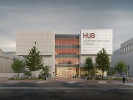 Padova, prende forma il quartiere fieristico del futuro: diventer&agrave; l'Hub universitaria di Ingegneria