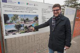 Padova, al via i lavori in Piazza Azzurri d’Italia. Un nuovo spazio polifunzionale