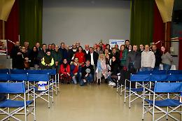 Avis: un 2023 da record per le donazioni a Chioggia