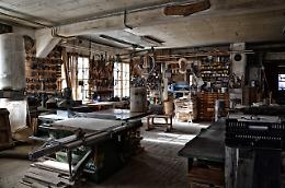 Hephaestus: a Bassano lavori in corso per il gruppo di ricerca europeo sull'artigianato artistico