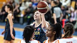 Basket Women Eurocup, la Reyer Venezia stasera ospita le lettoni del Riga