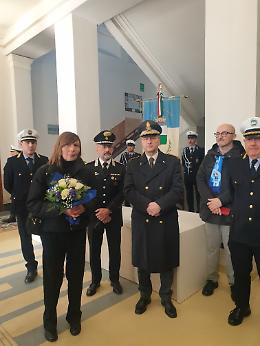 Rovigo, la sede della Polizia Locale intitolata all'agente Boscolo Cegion