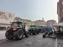 Cos'è la protesta dei trattori e cosa chiedono