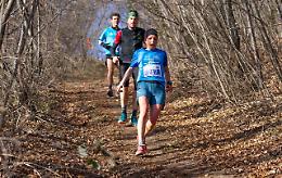 Atletica, Barattin e Polentes conquistano il Ridgs Trail a Vittorio Veneto