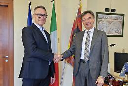 Portogruaro, nuovo direttore per Ortopedia e Traumatologia
